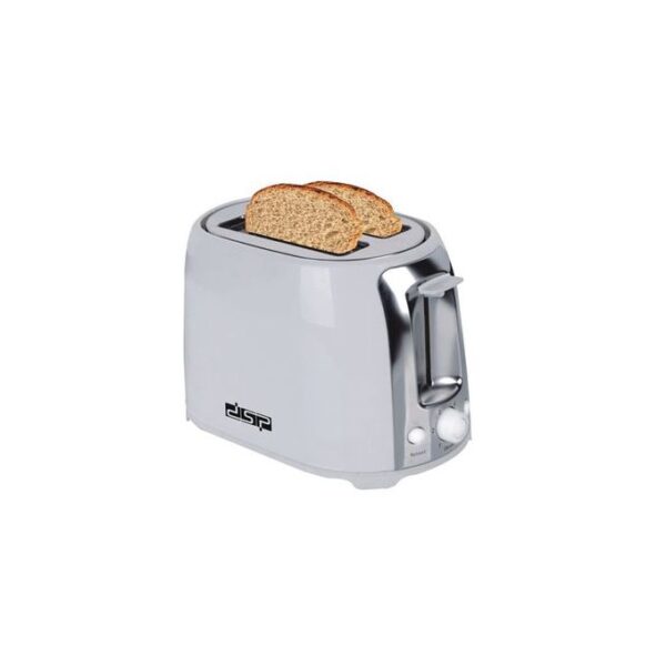 DSP KC2001 Toaster 750W