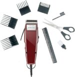 Moser 1400 Hair Clipper & Trimmer | Professional Barber Quality – Available on Alvatrina Egypt - Image 4