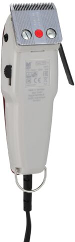 Moser 1400 Hair Clipper & Trimmer | Professional Barber Quality – Available on Alvatrina Egypt - Image 5