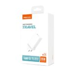 Recci RC25 Fast Charging Travel Super-SI