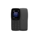 Nokia 105  ? International Warranty