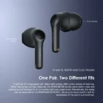 Oraimo Freepods 3C Wireless Earphone - Image 4