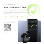 Oraimo Freepods 3C Wireless Earphone - Image 5