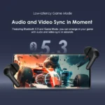 Oraimo Freepods 3C Wireless Earphone - Image 8
