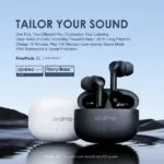 Oraimo Freepods 3C Wireless Earphone - Image 3