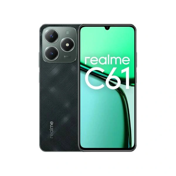 Realme C61