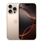 IPhone 16 Pro Max Mobile Phone