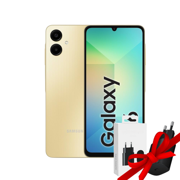 Samsung Galaxy A06