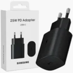 Sumsung Charger Wall 25W