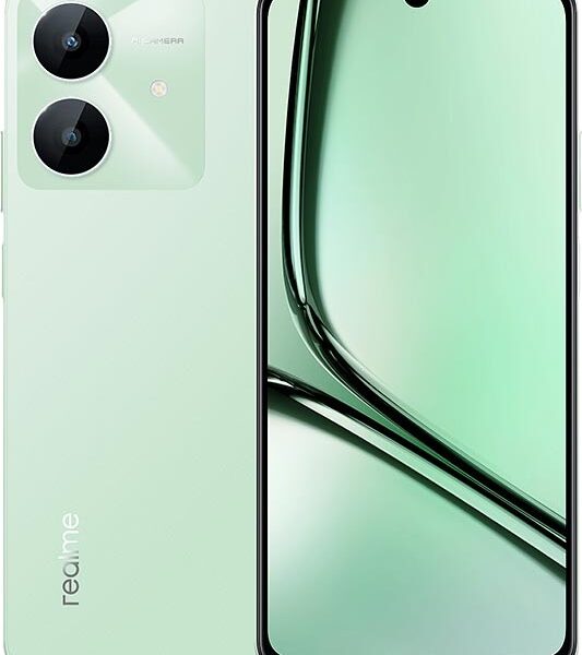 Realme Note 60X