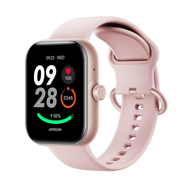 Joyroom Smart Watch JR-FT5 PLUS