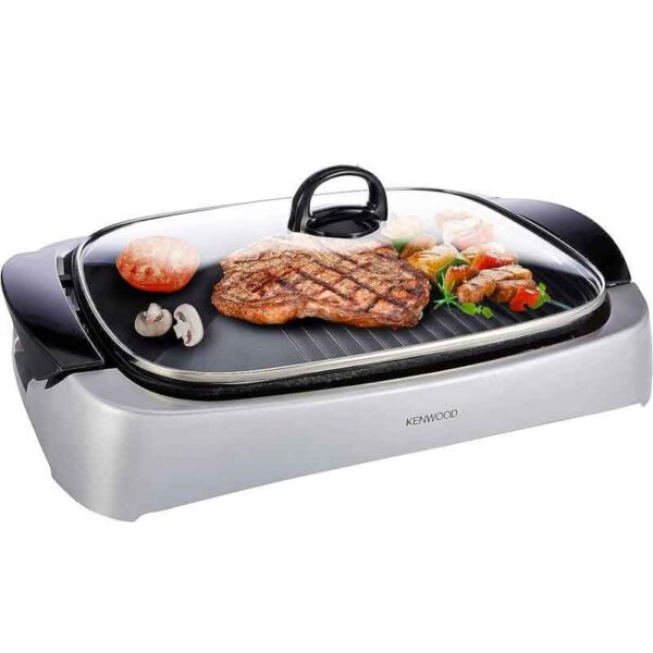 Kenwood 2000W Health Grill - Model HG266