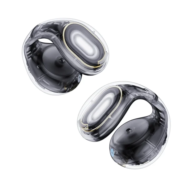 Anker Soundcore C30i | Open-Ear Clip Earbuds with Secure Fit