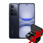 Realme C75X