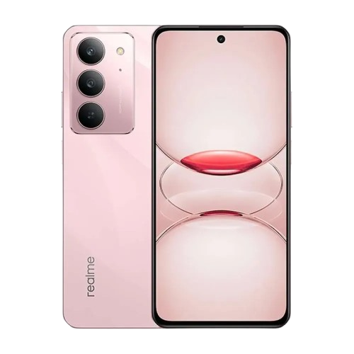 Realme C75X