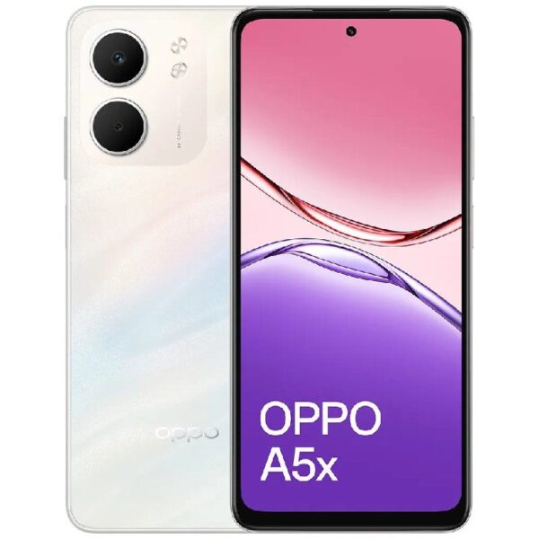 OPPO A5x 4/128GB