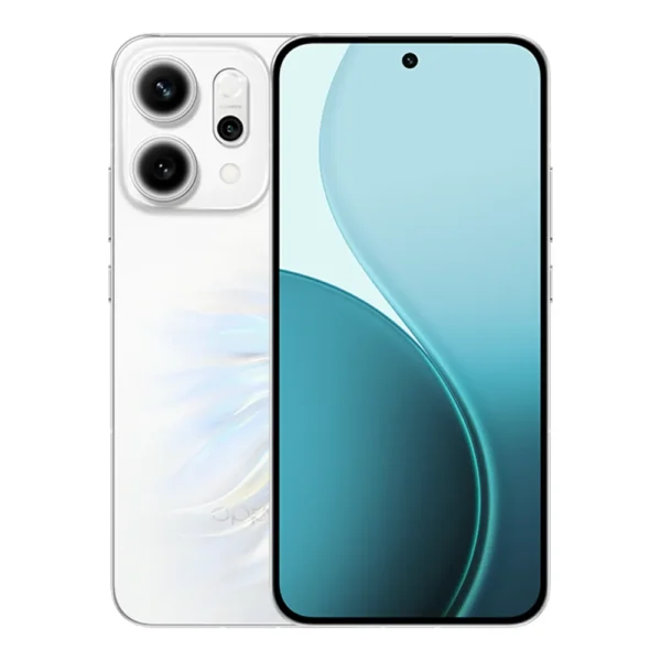 Oppo Reno 14F 5G 12/256GB