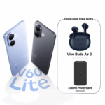 Vivo V60 Lite With Exclusive Gifts