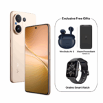 Vivo V60 5G With Free Exclusive Gift