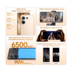 Vivo V60 5G With Free Exclusive Gift - Image 4