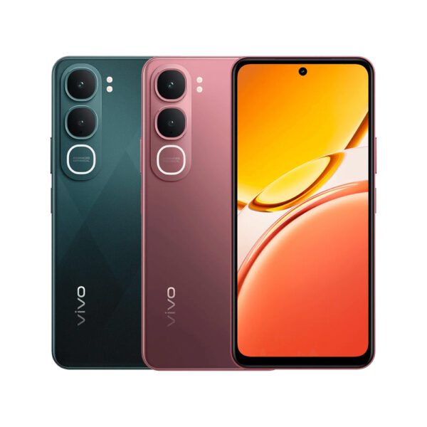 Vivo Y21d Dual Sim