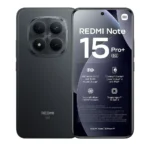 Xiaomi Redmi Note 15 Pro + 5G