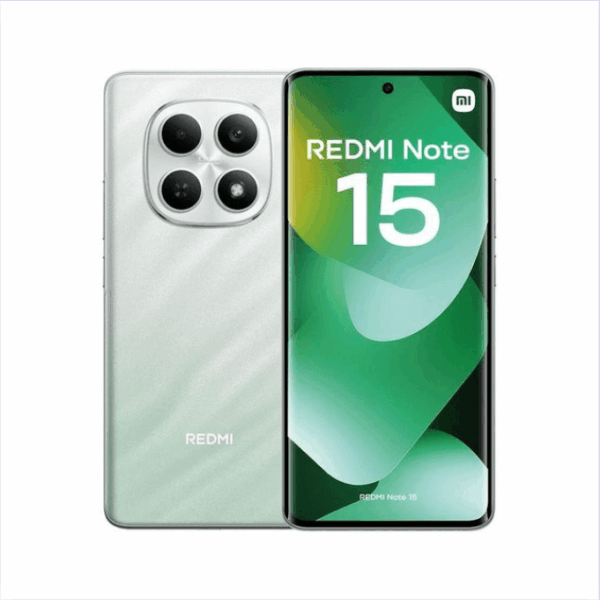 Xiaomi Redmi Note 15 4G