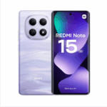 Xiaomi Redmi Note 15 5G