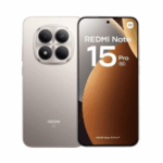 Xiaomi Redmi Note 15 PRO 5G