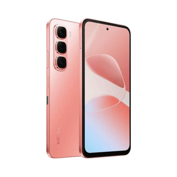 INFINIX HOT 60I Mobile Phone