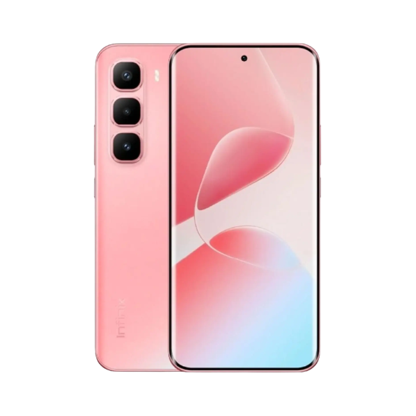 INFINIX HOT 60 Pro 8+8 /256GB Mobile Phone