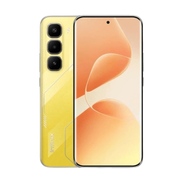 INFINIX HOT 60 Pro Plus 8+8 /256GB Mobile Phone