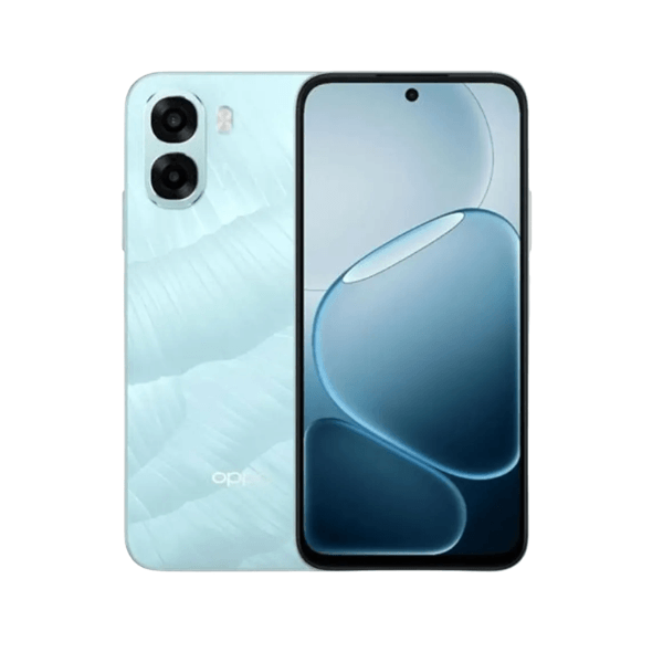 Oppo A6x Mobile Phone