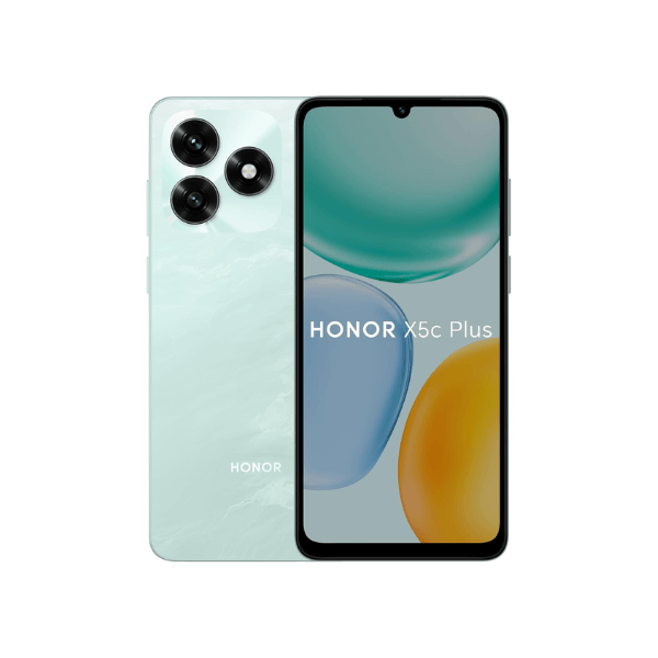 HONOR X5C PLUS 4/128GB Mobile Phone