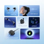 Oraimo Spacebuds Z - Image 5
