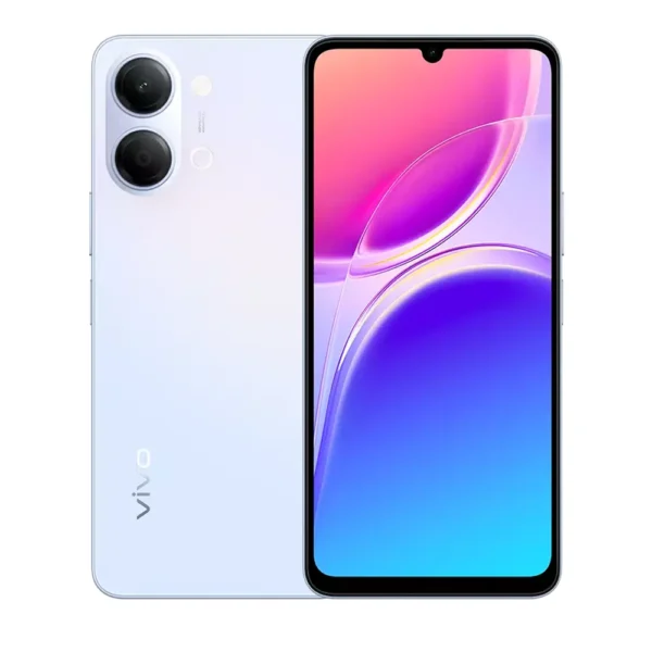 Vivo Y05 Dual Sim