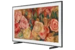 SAMSUNG 55 Inch The FRAME 4K UHD Smart QLED TV with Built In Receiver - QA55LS03D - Image 5