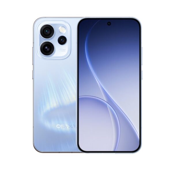 Oppo Reno 15 Pro 5G 12/512GB