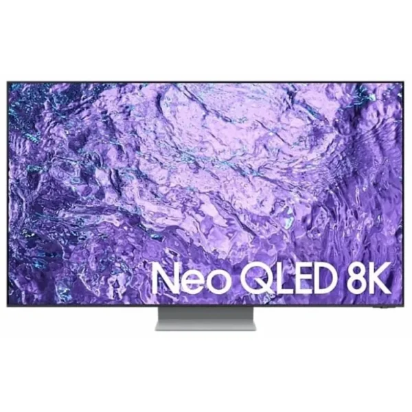 SAMSUNG 55 Inch 4K UHD Smart QLED TV With Built In Receiver - QA55QN700C