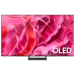 SAMSUNG 55 Inch 4K UHD Smart OLED TV With Built In Receiver - QA55S90C