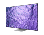 SAMSUNG 55 Inch 4K UHD Smart QLED TV With Built In Receiver - QA55QN700C - Image 3