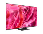 SAMSUNG 55 Inch 4K UHD Smart OLED TV With Built In Receiver - QA55S90C - Image 4