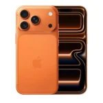 Apple iPhone 17 Pro Max – 24 Months ABM Warranty