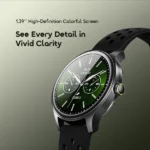Oraimo Smartwatch 6R - Image 2