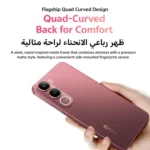 Vivo Y31 5g 8/256GB Mobile Phone - Image 6