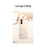 Vivo Y31d Mobile Phone - Image 6
