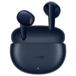 vivo Buds Air3 50-hour Battery Life, 3.6g Ultra-light Fit - Navy