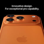 Apple iPhone 17 Pro Max – 24 Months ABM Warranty - Image 5