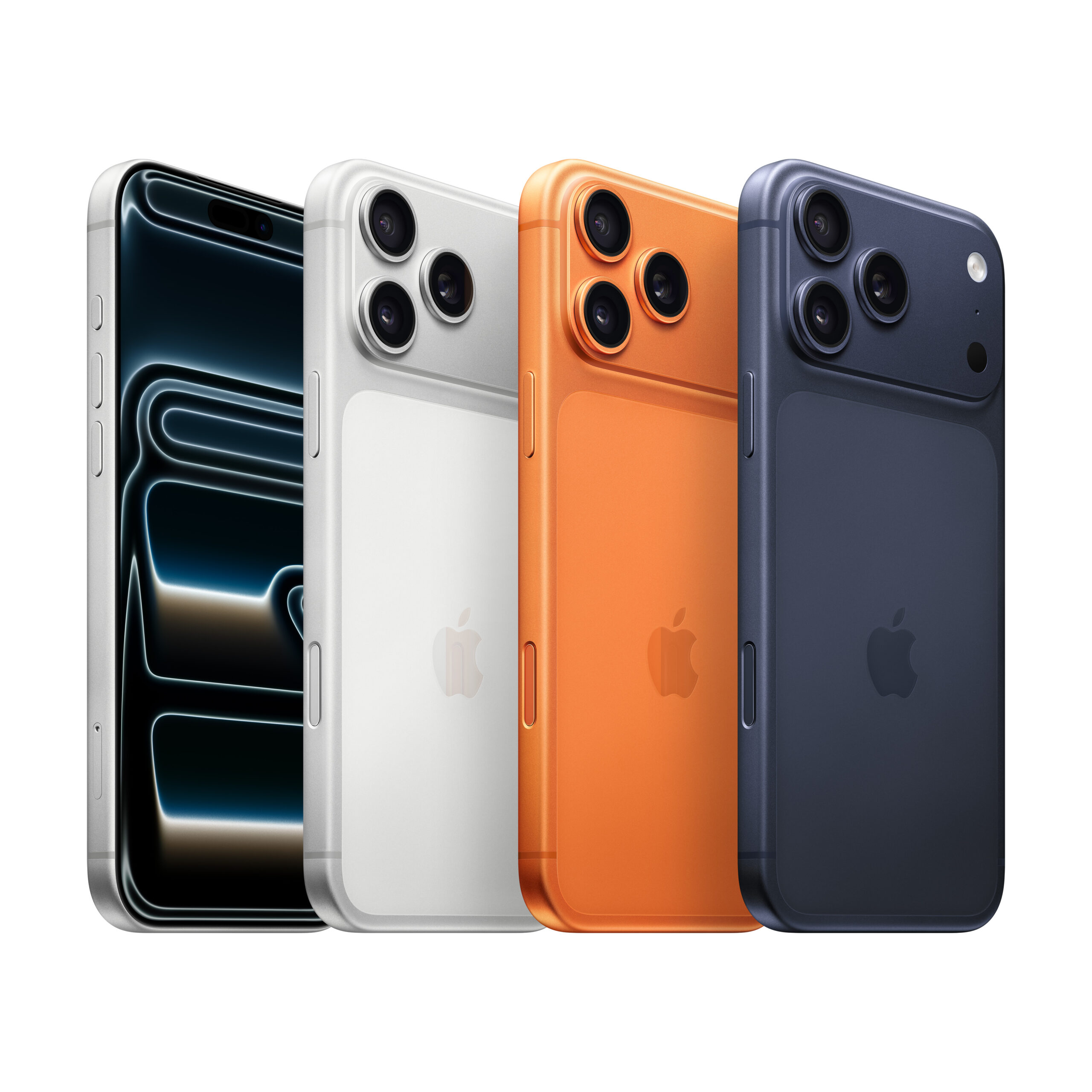 Apple iPhone 17 Pro Max – 24 Months ABM Warranty - Image 4