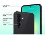 Samsung Galaxy A27 5G Dual Sim - Image 3